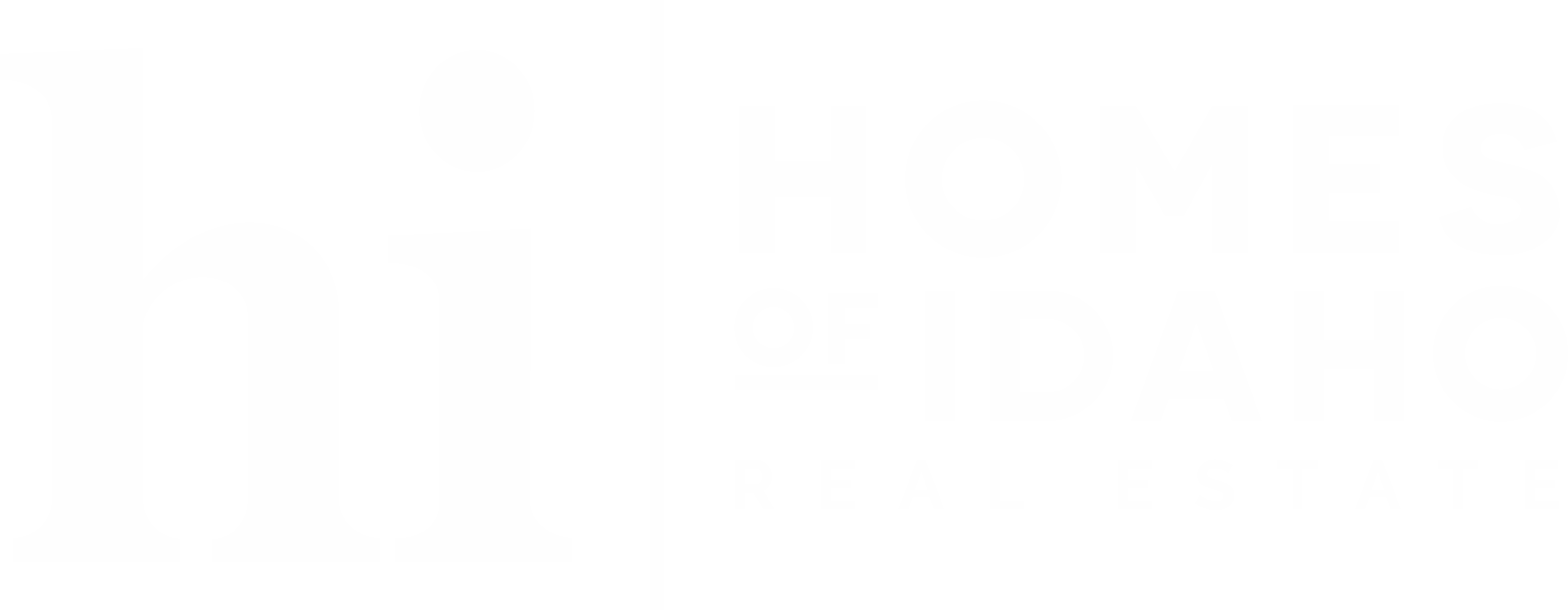 Homes of Idaho