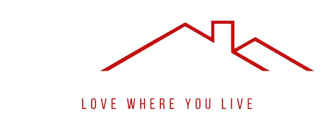 Valentine Realty — Love Where You Live